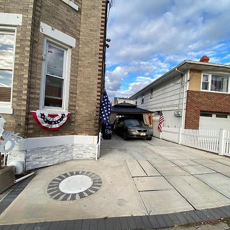 Room With Jacuzzi, Massage Seat, And Parking Space, The Best Choices!! North Bergen Extérieur photo