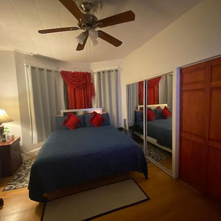 Room With Jacuzzi, Massage Seat, And Parking Space, The Best Choices!! North Bergen Extérieur photo