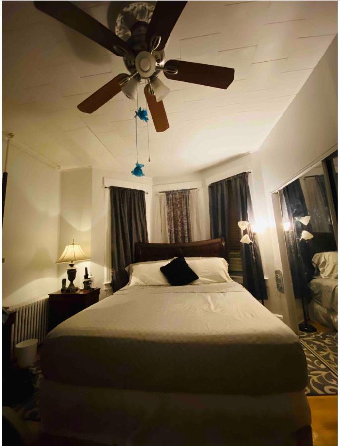 Room With Jacuzzi, Massage Seat, And Parking Space, The Best Choices!! North Bergen Extérieur photo