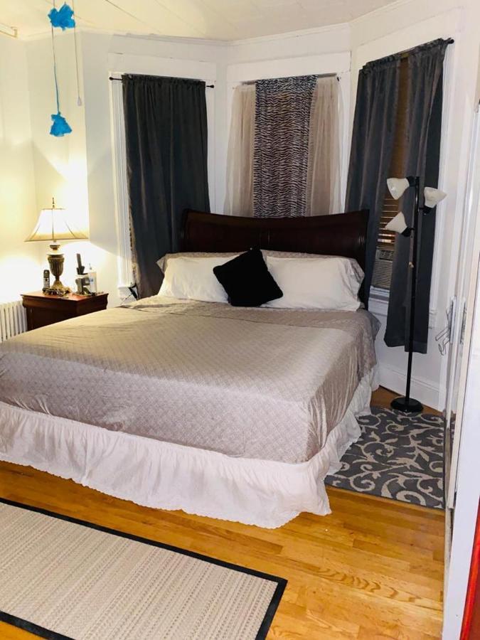 Room With Jacuzzi, Massage Seat, And Parking Space, The Best Choices!! North Bergen Extérieur photo