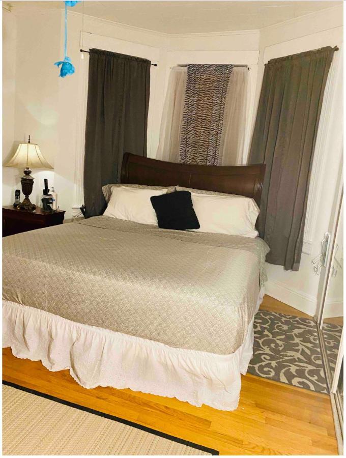 Room With Jacuzzi, Massage Seat, And Parking Space, The Best Choices!! North Bergen Extérieur photo