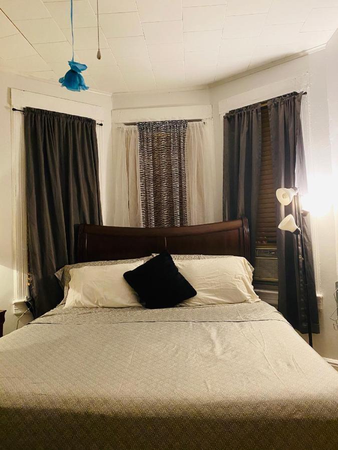 Room With Jacuzzi, Massage Seat, And Parking Space, The Best Choices!! North Bergen Extérieur photo