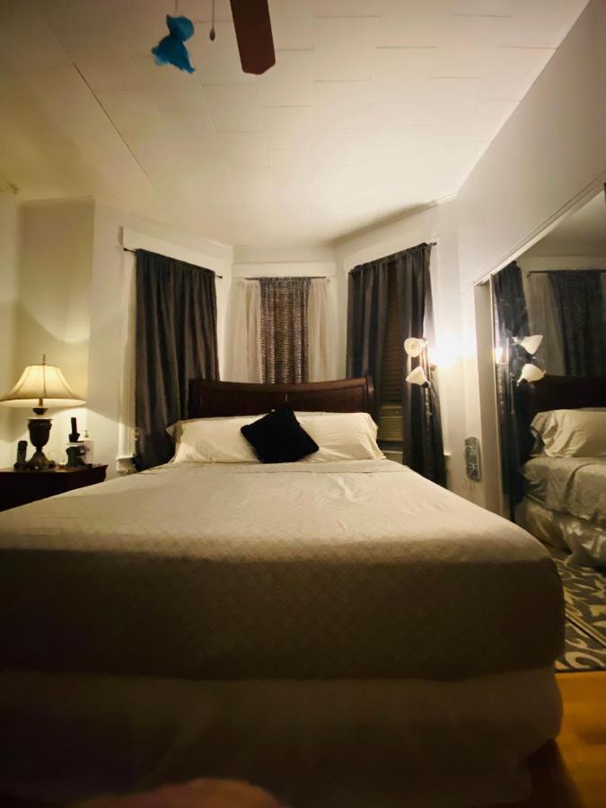 Room With Jacuzzi, Massage Seat, And Parking Space, The Best Choices!! North Bergen Extérieur photo