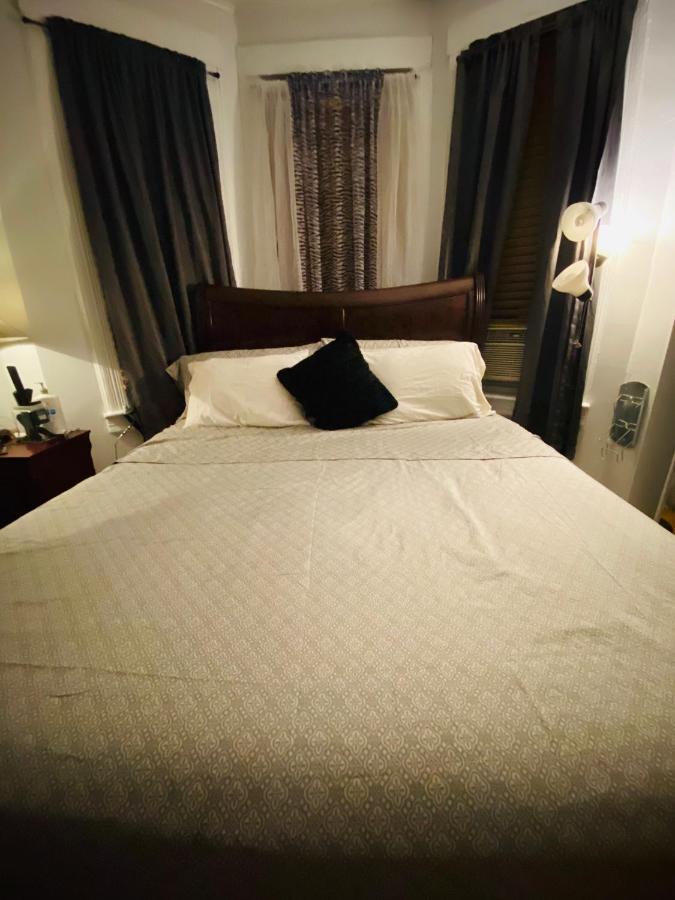 Room With Jacuzzi, Massage Seat, And Parking Space, The Best Choices!! North Bergen Extérieur photo