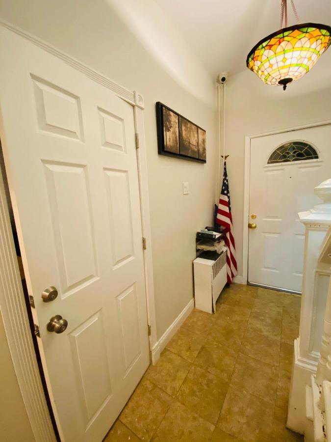 Room With Jacuzzi, Massage Seat, And Parking Space, The Best Choices!! North Bergen Extérieur photo