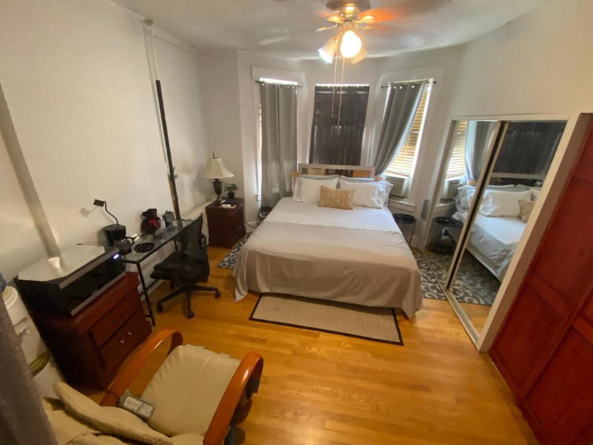 Room With Jacuzzi, Massage Seat, And Parking Space, The Best Choices!! North Bergen Extérieur photo