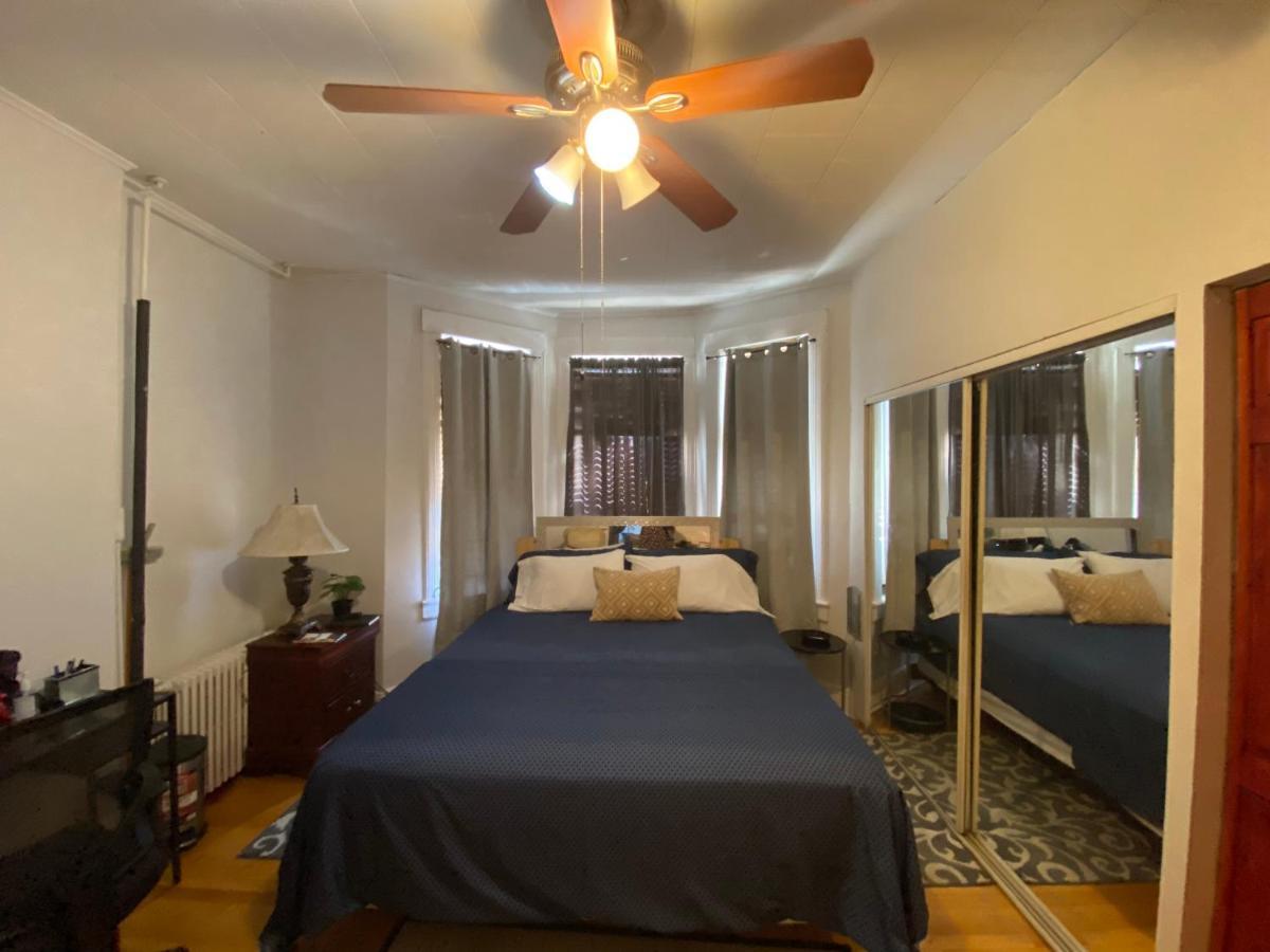 Room With Jacuzzi, Massage Seat, And Parking Space, The Best Choices!! North Bergen Extérieur photo