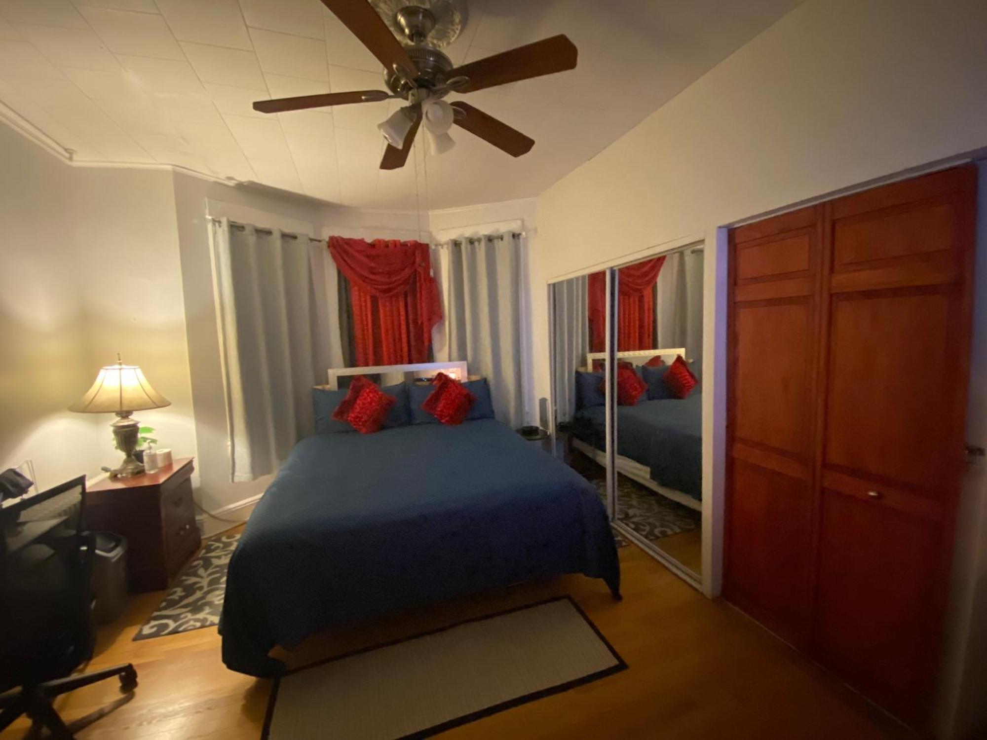 Room With Jacuzzi, Massage Seat, And Parking Space, The Best Choices!! North Bergen Extérieur photo